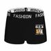 1pcs Men'S Boxers Thin Breathable Hot Underwear Men'S Boxer Briefs_voghion.com