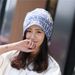 Dui Hat, a popular spring and summer hat for children, versatile autumn warm style, Korean version of trendy street_voghion.com