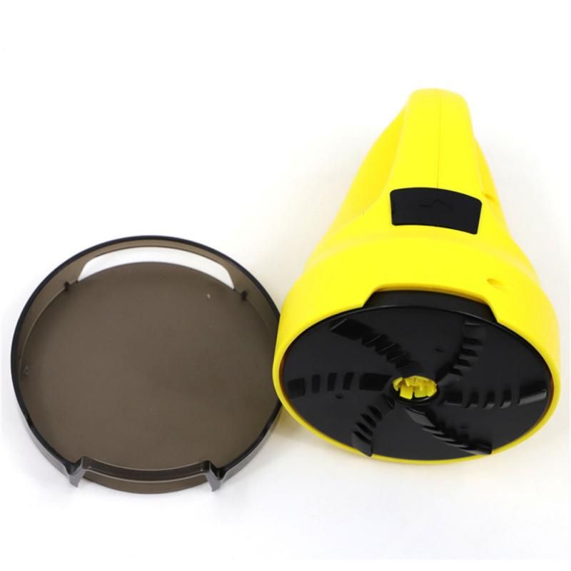 Háztartási kis elektromos jégkaparó elektromos jégkidobó hólapát szélvédő leolvasztó tisztítóeszköz autómosó karbantartás_voghion.com