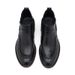 European Warm Series Trendy Korean Style Versatile Short Autumn Winter New Pointed Toe Martin High Top Slip-On Boots For Men_voghion.com