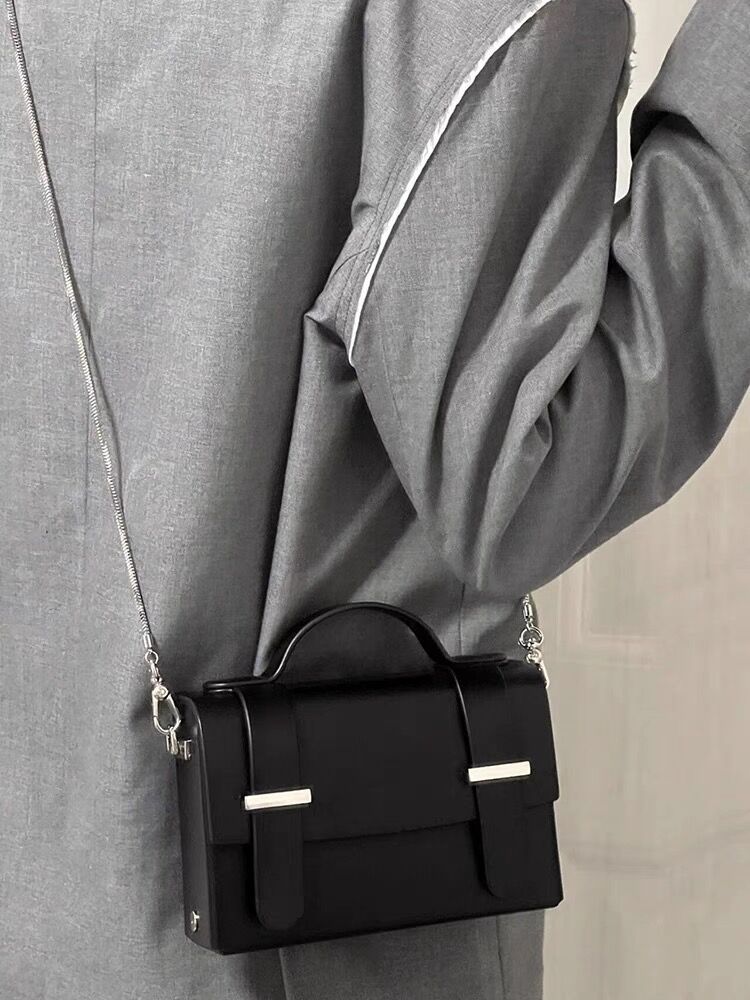 Handtas voor dames in de zomer van 2025, multifunctionele, compacte en veelzijdige schoudertas._voghion.com