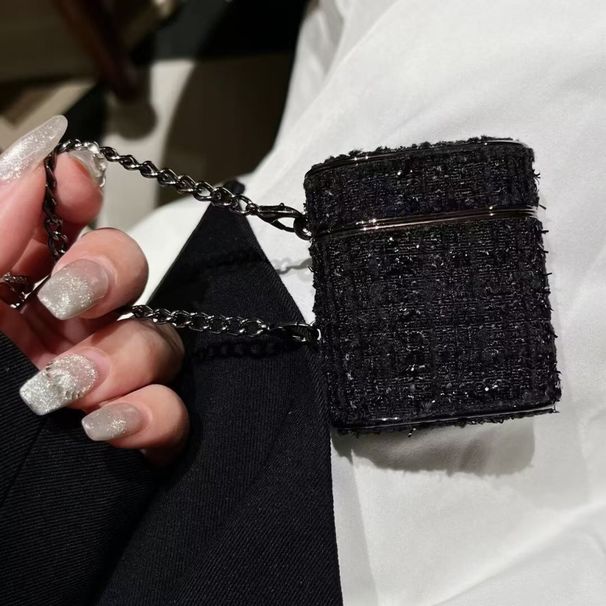 Fragrant Style Pro2 -suojakuori Langaton Bluetooth-kuulokekotelo 1/2/3/4/5 Generation Light Luxury Trend_voghion.com