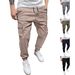 Männerkleeder Männermodesch Casual Cargohosen_voghion.com