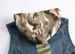 Herrenbekleidung Slim-Fit zerrissene Jeansweste für Männer Jeansweste mit Kapuze für Männer Camouflage-Jeansweste_voghion.com