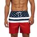Premium Products Fruit Series Pattern 3D Digitaldruck Modische Sport-Strandshorts für Herren_voghion.com