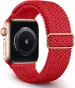 Cinturino in nylon intrecciato per iWatch Band Ultra 2 49mm Serie 10 46mm 42mm 44mm 40 41mm Braccialetto regolabile IWatch 9 8 7 6 SE 5 4_voghion.com