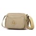 Nylon cloth 2024 new trend single shoulder crossbody casual women's mom bag_voghion.com