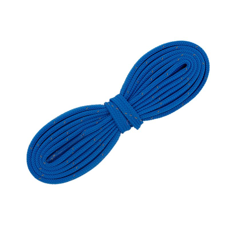 Canvas Shoes Casual Shoes 3M Flat Twill Reflective Shoelace Wear-resistant Non-slip Shoe Rope_voghion.com