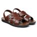 2025 Sommer Neue Herrensandalen, Lässige Outdoor-Hausschuhe mit doppeltem Verwendungszweck für mittlere und ältere Menschen_voghion.com