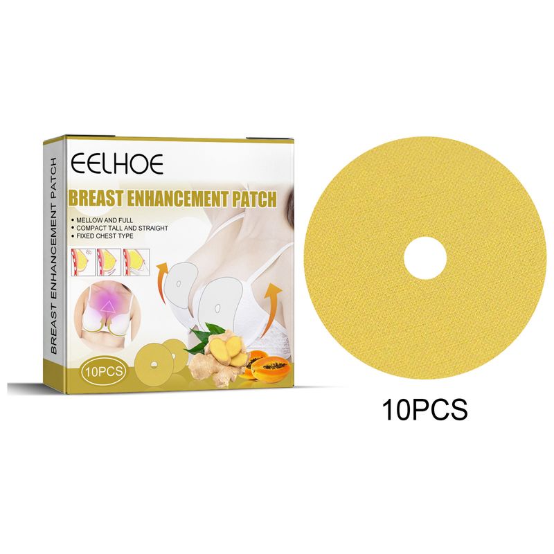 Patches Brustvergrößerung Brustverstärker Fördern den weiblichen Hormonlift Straffendes Brustwachstum Aufpolsterndes Massa_voghion.com
