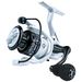Metal Micro Long Casting Lure Gapless Fishing Spinning Reel_voghion.com