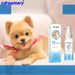 1 spray dentale di alta qualità per cani e gatti: elimina l'alito cattivo, migliora la salute orale e rinfresca l'aria in un colpo solo!_voghion.com