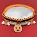 Halloween Haustier Kragen Handarbeit Gewebt Katze Anhänger Kleine Hund Hals Ring Zubehör_voghion.com