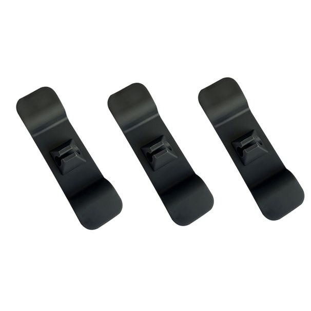 3gab Vada iesaiņojuma organizatora klipu turētāja vadu slēpņa kabeļa uztīšanas vadības iesaiņojums virtuves iekārtai_voghion.com