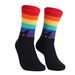 Mutter & Kinder Casual Socken Trendy Heißer Verkauf Katze Hund Regenbogen Socken Reine Baumwolle Socken_voghion.com