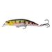 Esca artificiale 7CM/4G Minnow Esca a lento affondamento Esca simile Esca Pesca in mare Acqua dolce Persico Pesce mandarino Pomfret Attrezzatura da pesca_voghion.com