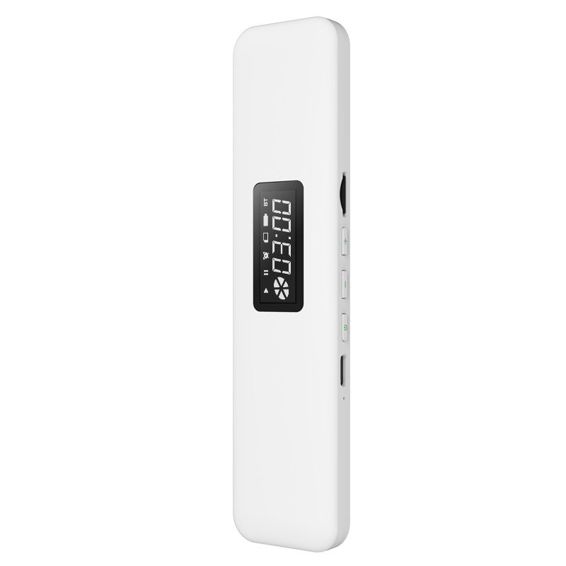 Help sleep Bluetooth speaker - no in-ear, power display, support TF card, regular shutdown, very light to carry, play lullaby, music, decompress_voghion.com