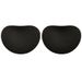 Self-adhesive breast pads for small breasts, multifunctional thickening and push-up support, sponge breast pads, inserts, bra pads_voghion.com