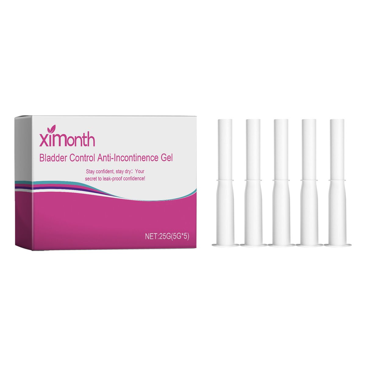 Női ápoló gél Női ápoló Szag Viszketés Gyengéd tisztító, helyreállító, hidratáló gél_voghion.com