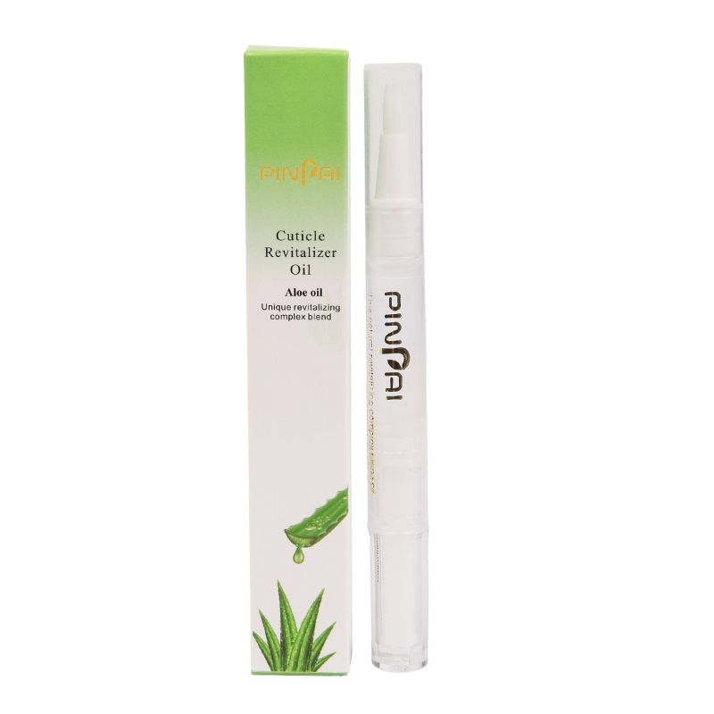 Cuticle Oil Nail Pen for Nail Edge Care Oil 2ml Nail Nutrition Oil for Manicure Nail Cuticle Remover Care_voghion.com