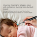 Smart Children's Special Ultra HD Cleaning Tool Home Use Clean Glowing Visual Ear Pick_voghion.com