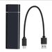 Unità a stato solido esterna SSD ad alta velocità da 1 TB, 2 TB, 4 TB, 6 TB, 8 TB e 16 TB, mini espansione._voghion.com