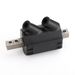 Ignition Coils 3 Ohm Dual Output For Honda Cb 500 550 750 GL1000 DC1-1 T3 New_voghion.com