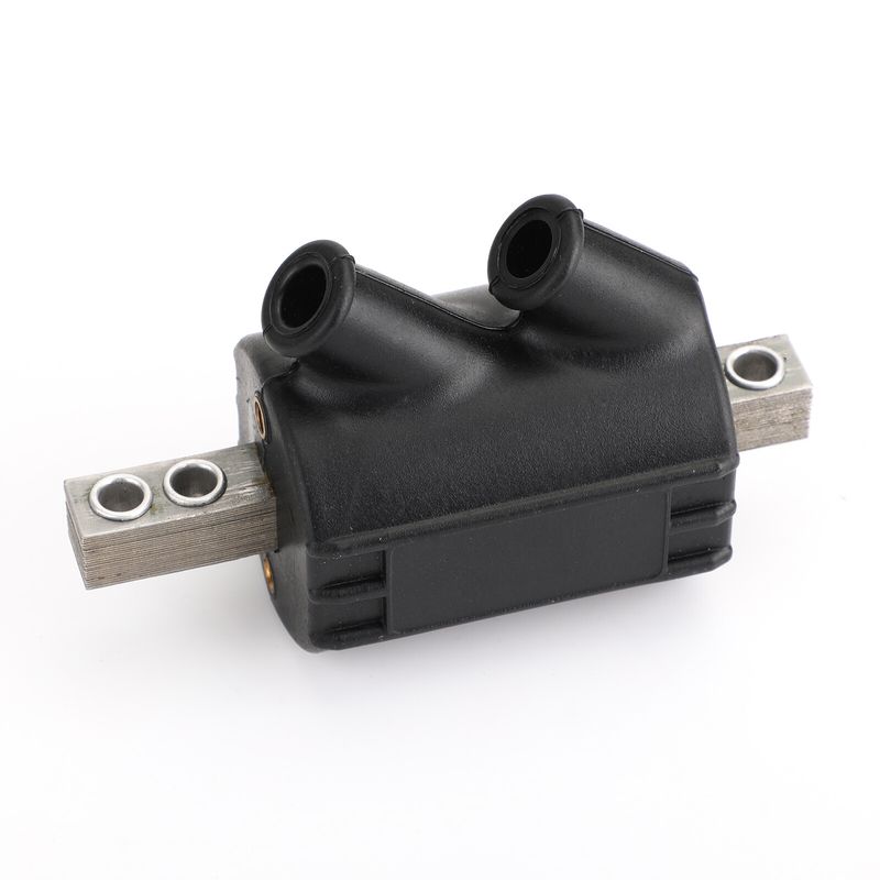 Ignition Coils 3 Ohm Dual Output For Honda Cb 500 550 750 GL1000 DC1-1 T3 New_voghion.com