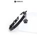 LuvBox SM Punk Dog Paw Tag Choker Collare da collo Guinzaglio Giocattoli sessuali per adulti Catena per clavicola_voghion.com