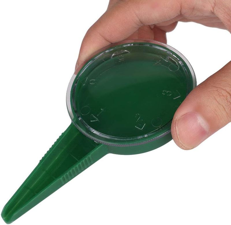 Avaleht Mööbli aiatarbed mini seemnekülvik süstalkülvik käsitsi plastikkülvik_voghion.com