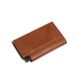 Card Cases Rfid Anti-theft Brush Multi-function Card Bag Automatic Bottom Push Card Anti-magnetic Wallet Pu Leather Bag_voghion.com