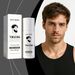 East Moon Men's Hairspray No-Wash Fluffy Soft Moisturizing Refreshing Hair Styling Spray_voghion.com