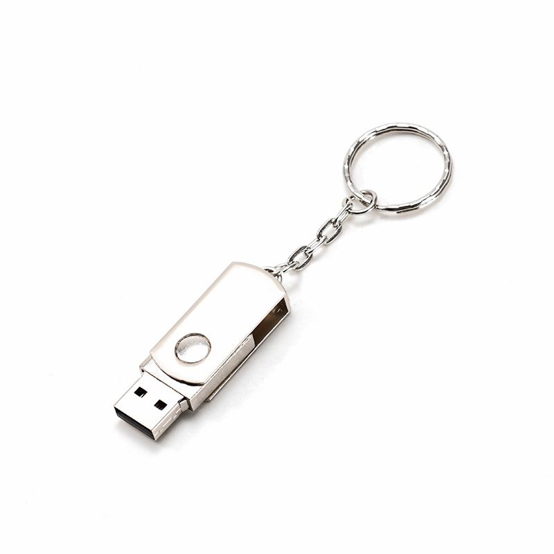 Urządzenia pamięci masowej obrotowy dysk flash USB o dużej prędkości i rzeczywistej pojemności dysk flash USB darmowy dysk flash USB prezent biznesowy_voghion.com