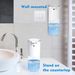 Auto Foam Soap Dispenser - 400ml 4-Level Adjustable_voghion.com