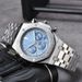 Wrist Watches for Men 2025 New Mens Watches All Dial Work Automatic machinery Watch High Quality Top Luxury Brand Clock Men Fashion Rubber watch band_voghion.com
