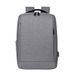 Cross-border Spot Business Computer Backpack Oxford Cloth Large Capacity Fashion Simple Factory Gift Delivery_voghion.com