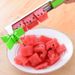 Taglierina per frutta e anguria, in acciaio inox, per affettare l'anguria, gadget di design, taglierina per insalata da cucina in acciaio_voghion.com