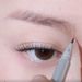 Ultra-fine Eyebrocil 0.01mm Outline Shadow Lying Silkworm Eyeliner Waterproof Non-smudge Long Lasting Liqu_voghion.com
