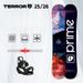 Neues Set Herren Quick Wear Bindungen Snowboardschuhe Freestyle Carving Skiausrüstung für Damen_voghion.com