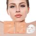 HOYGI Collagen Box Nourishing Hydrating Delicate Brightening Skin Elastic Moisturizing Mask_voghion.com