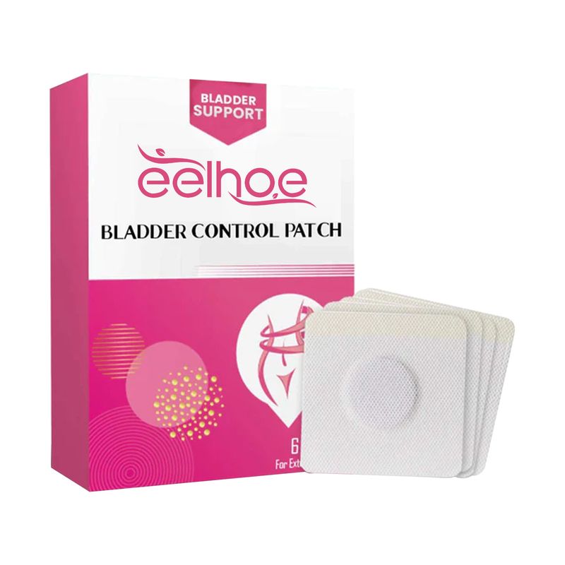 Le patch anti-fuites soulage les fuites post-partum chez les femmes, répare l'énurésie, la fréquence urinaire, le patch de soins pour la prévention des fuites_voghion.com