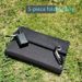 Panneau solaire en silicium monocristallin, tension stable, batterie externe portable pliable pour téléphone portable, charge rapide_voghion.com