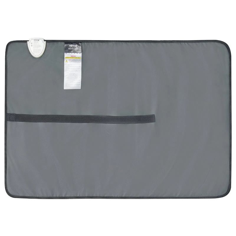 Stone Far 42 Pad Heating Infrared Natural Pad Heating Jade 108 Tourmaline_voghion.com