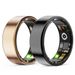 Privat Modell Smart Ring Häerz Taux Blutt Sauerstoff 100+ Sport Mode Smart Ring Smart Ring_voghion.com