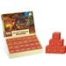 Christmas advent calendar puzzle Christmas countdown puzzle blind box toys_voghion.com