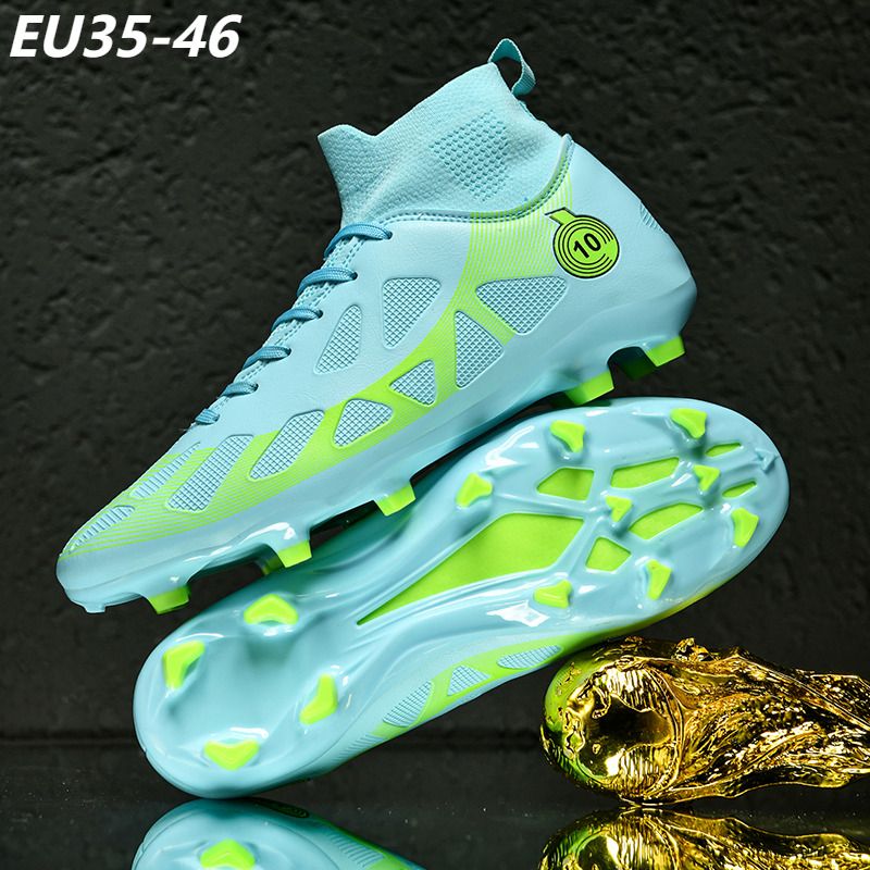 Scarpe da calcio Uomo e donna Studenti Bambini Adolescenti Scarpe per adulti_voghion.com