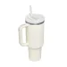 Ice Cream Mug - 1.2L|Straw Handle|Car Cup Holder Fit_voghion.com