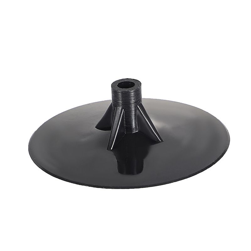 Cat teasing stick with threaded base, detachable base bracket, cat and dog toy suction cup accessories, pet supplies_voghion.com