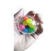 Soft rubber release ball, DNA color bead, pinching, and pressure reducing toy_voghion.com