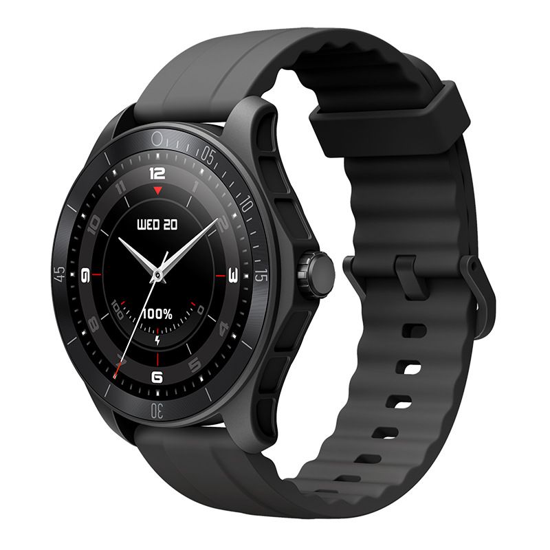 Cross Border IDW18 Smartwatch, Bluetooth Call, Heart Rate, Blood Oxygen, Multi Dial, Step Counting, Sports Watch, Smart Wristband_voghion.com